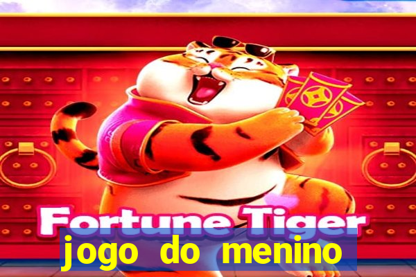 jogo do menino gelo e menina lava